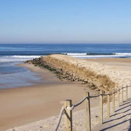 Casa De Praia Acolhedora/ Cosy Beach House Marinha das Ondas Экстерьер фото